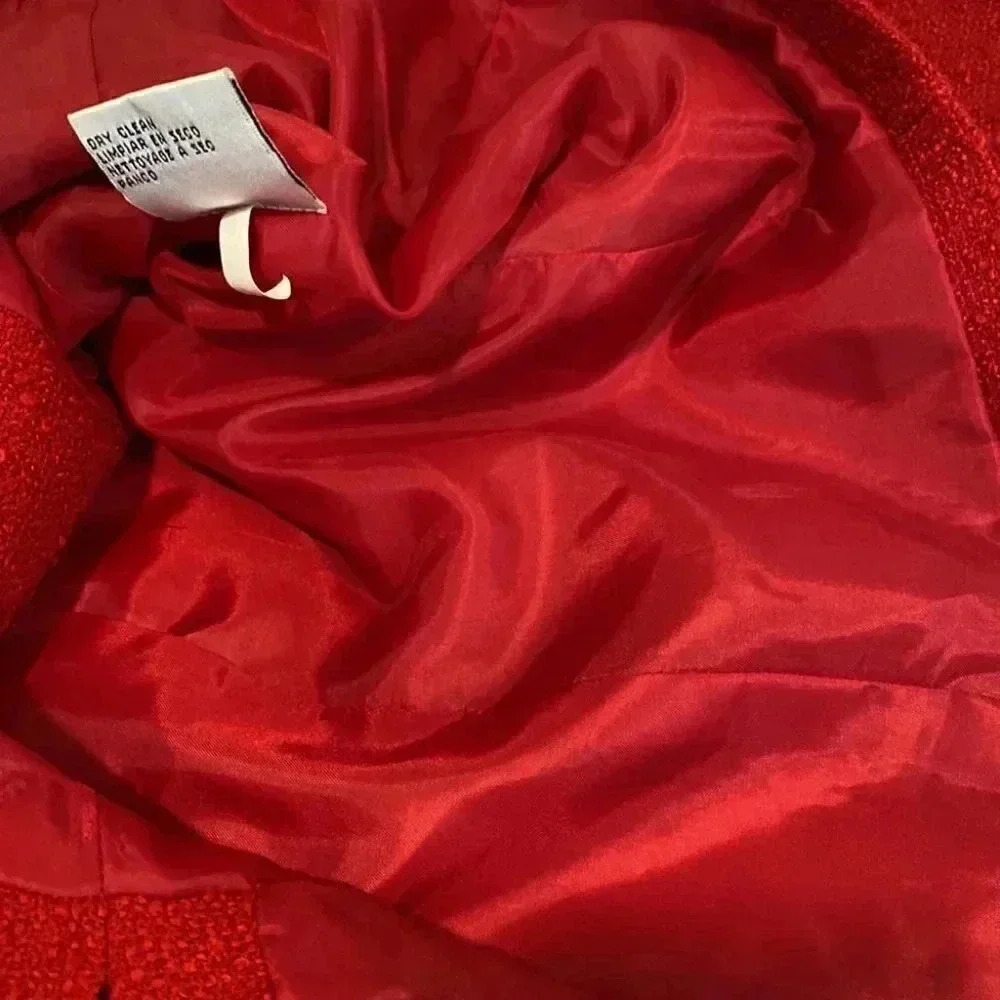 Le Suit Jacket - Picture 10 of 10